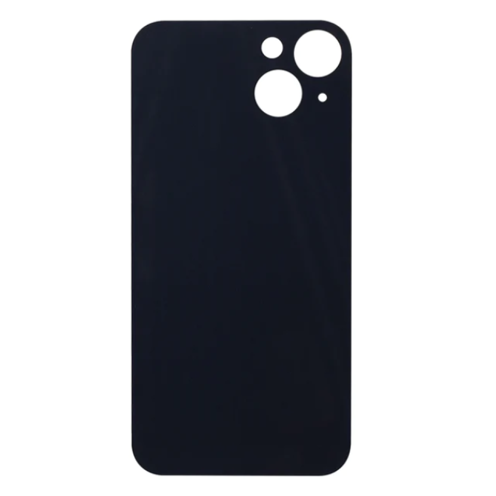 For iPhone 13 Extra Glass Pink (Enlarged Camera Frame)