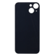 For iPhone 13 Extra Glass Pink (Enlarged Camera Frame)