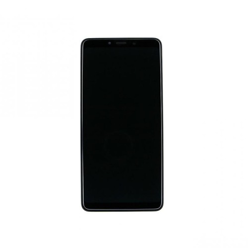Samsung Galaxy A9 (2018) SM-A920F (GH82-18308A) Display + Digitizer - Black