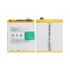 Realme 2 Pro (RMX1801, RMX1807) Battery BLP683 - 3500mAh (AMHigh Premium)