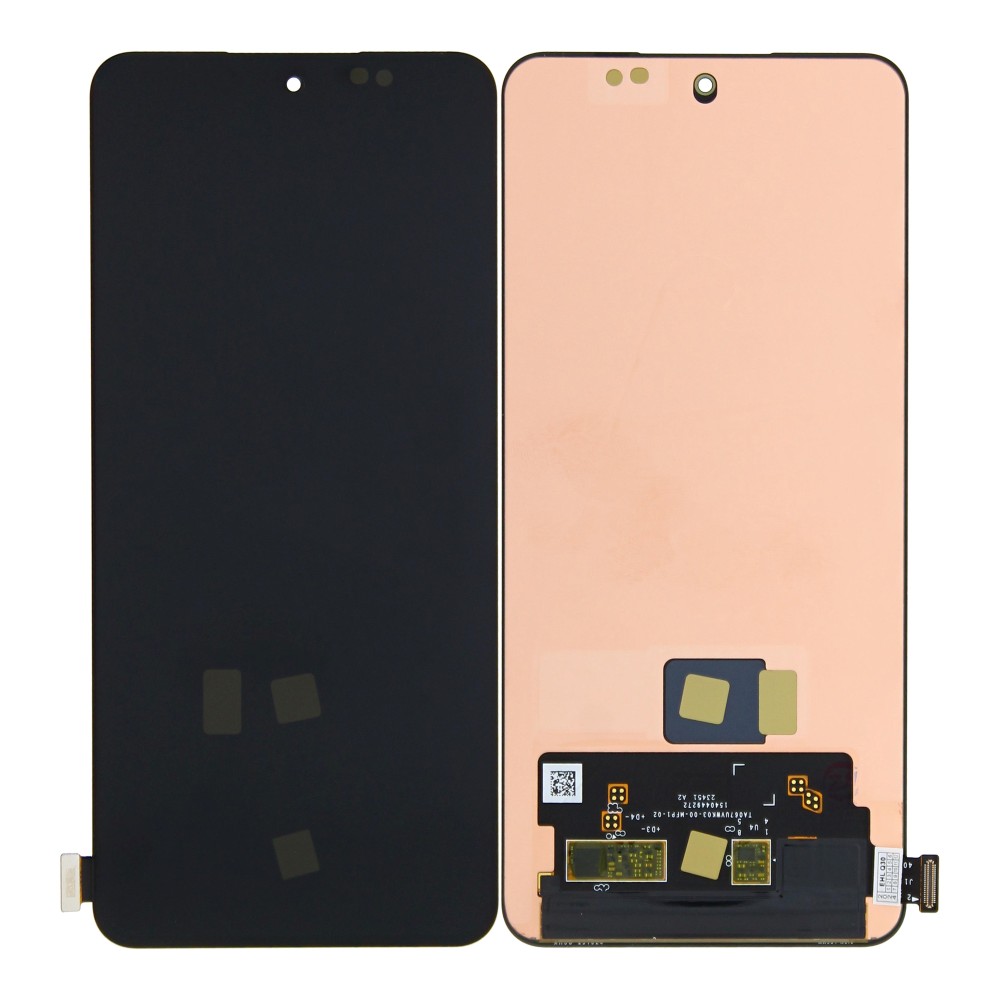 OnePlus Nord 3 (CPH2491 / CPH2493) OEM Display + Digitizer - Black