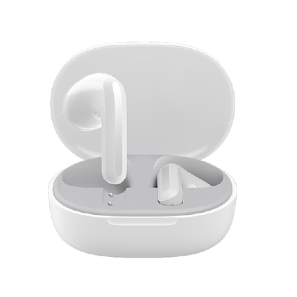 Xiaomi Wireless Earphones Redmi Buds 4 Lite BHR6919GL - White (EU Blister)