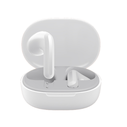 Xiaomi Wireless Earphones Redmi Buds 4 Lite BHR6919GL - White (EU Blister)