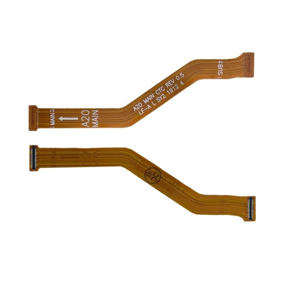 Samsung Galaxy A20 (SM-A205F) Main Flex