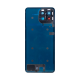 Xiaomi Mi 11 Lite 4G (M2101K9AG), Mi 11 Lite 5G (M2101K9G) Back Cover Bubblegum Blue With Lens OEM