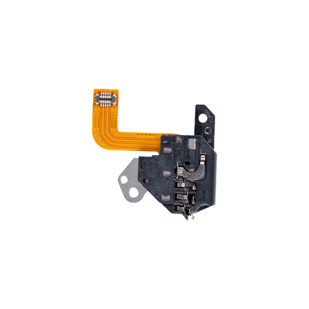 Samsung Galaxy Tab A8 10.5 2021 (SM-X200/ SM-X205) Audio Jack