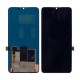 Xiaomi Mi Note 10/Mi Note 10 Pro Display + Digitizer - Black