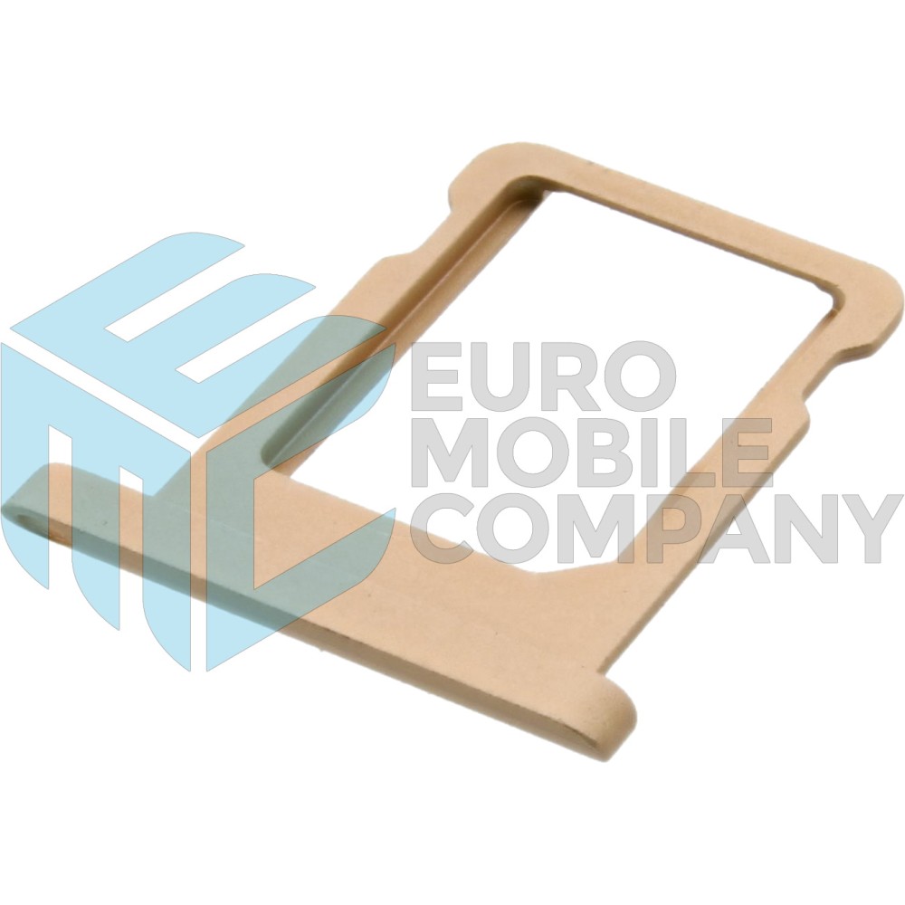 iPad Pro 9.7 Sim Holder - Gold
