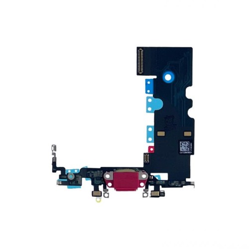 For SE (2020), SE (2022) System Charging Flex Red