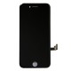 For iPhone SE (2022) Display Black Refurbished