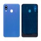 Samsung Galaxy A40 A405F Back Cover Blue With Lens OEM