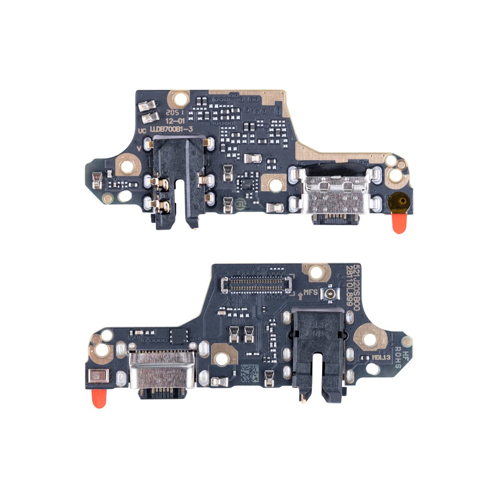 Xiaomi Poco X3, X3 NFC, X3 Pro, Mi 11i (M2012K11G) System Charging Board OEM