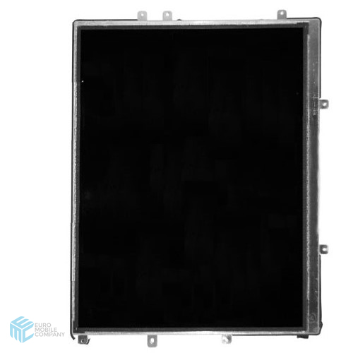 iPad 2 Display