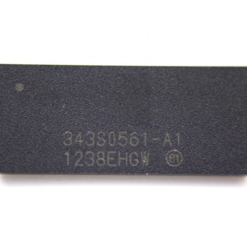 Power Management IC For iPad 3