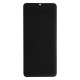 Xiaomi Redmi 13C 4G (23100RN82L), Poco C65 Display And Digitizer Without Frame Black OEM