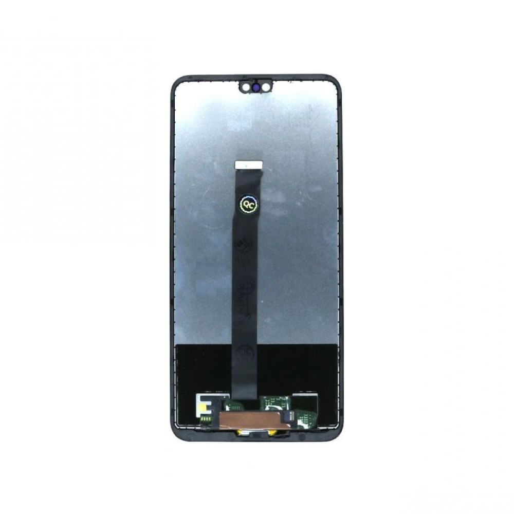 Huawei P20 (EML-L09, EML-L29) Display And Digitizer Without Frame Black OEM