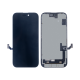 iPhone 15 Display + Digitizer OEM Black