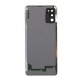 Samsung Galaxy A41 A415F Back Cover Prism Crush Silver With Lens OEM