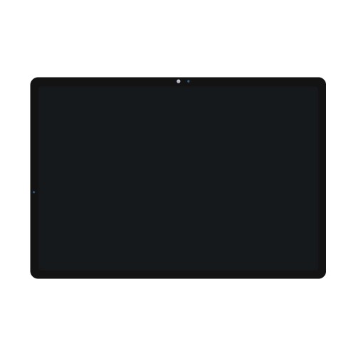 Samsung Galaxy Tab S9 FE Plus X610, X616 Display And Digitizer Without Frame Black OEM