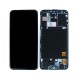 Samsung Galaxy A40 (SM-A405F) Display GH82-19672A - Black