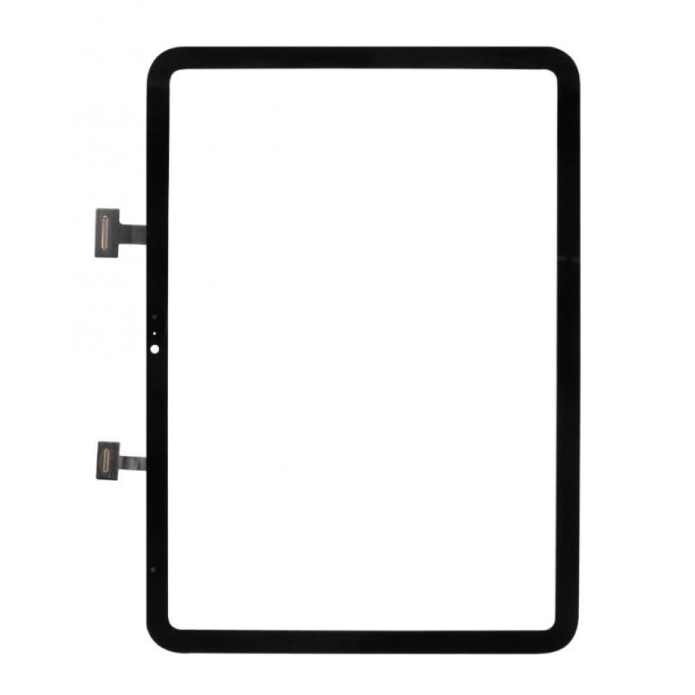 iPad 10th Generation 10.9'' 2022 (2696 / A2757 / A2777) OEM Digitizer - Black