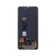 Xiaomi Mi 9 SE (TFT) Display + Digitizer Complete - Black
