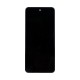 Motorola Moto G54 (XT2343) / G54 Power (XT-2343-1) Display Complete + Frame (5D68C23304) - Black