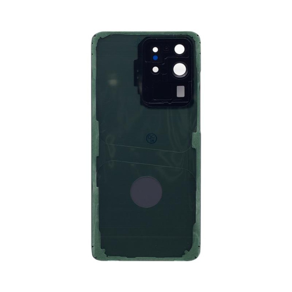 Samsung Galaxy S20 Ultra 4G G988F, S20 Ultra 5G G988B Back Cover Cosmic Grey With Lens OEM