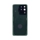 Samsung Galaxy S20 Ultra 4G G988F, S20 Ultra 5G G988B Back Cover Cosmic Grey With Lens OEM