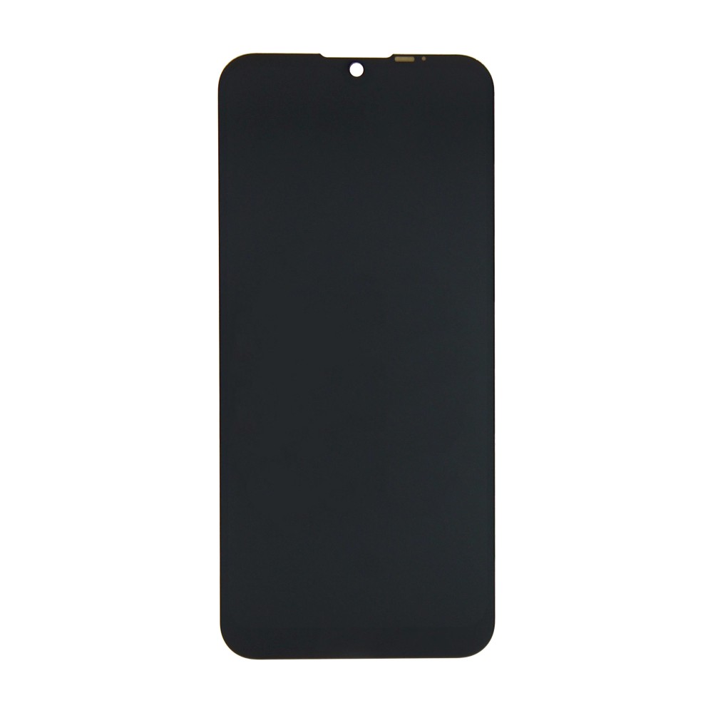 Motorola Moto E6i (XT2053-5 / XT2053-6) Display + Digitizer Complete - Black