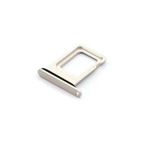 iPhone 13 Sim Holder - Starlight