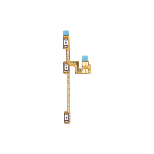 Xiaomi Poco X3 Pro (M2102J20SG, M2102J20SI) Power And Volume Flex OEM
