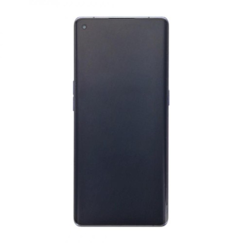 Oppo Reno 6 Pro 5G (CPH2249) Display And Digitizer With Frame Lunar Grey Service Pack