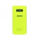 Samsung Galaxy S10E G970F Back Cover Canary Yellow With Lens OEM