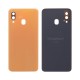 Samsung Galaxy A40 (SM-A405F) Battery  Cover - Coral