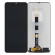 Realme C60 Display And Digitizer Without Frame Black OEM