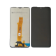 Nokia C12 (TA-1535, TA-1519) Display And Digitizer Without Frame Black OEM