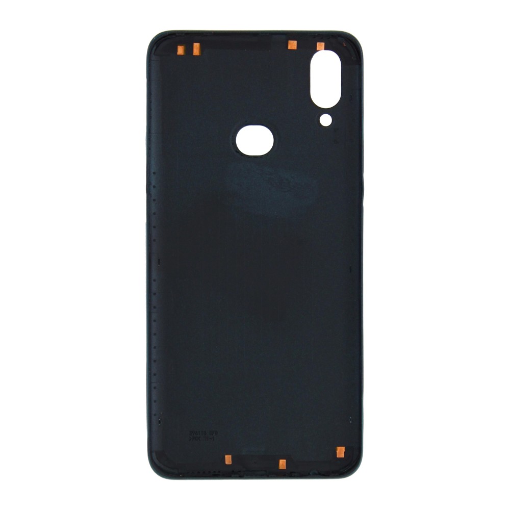 Samsung Galaxy A10s A107F Back Cover Green Without Lens OEM