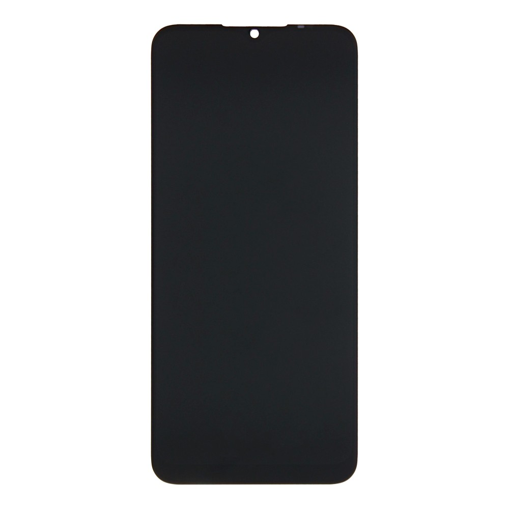 Nokia C32 (TA-1534) Full OEM Display + Digitizer - Black