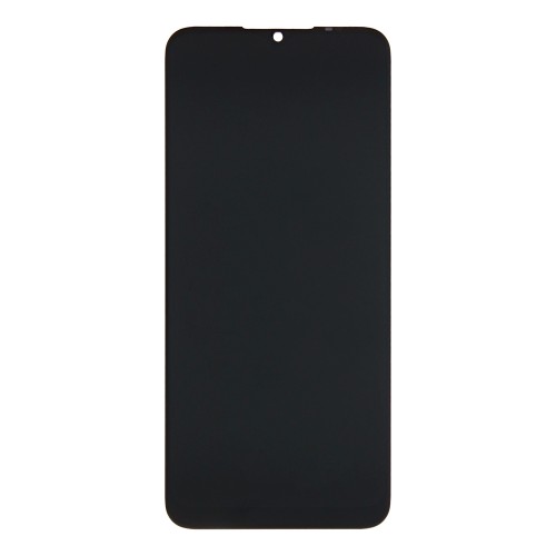 Nokia C32 (TA-1534) Full OEM Display + Digitizer - Black