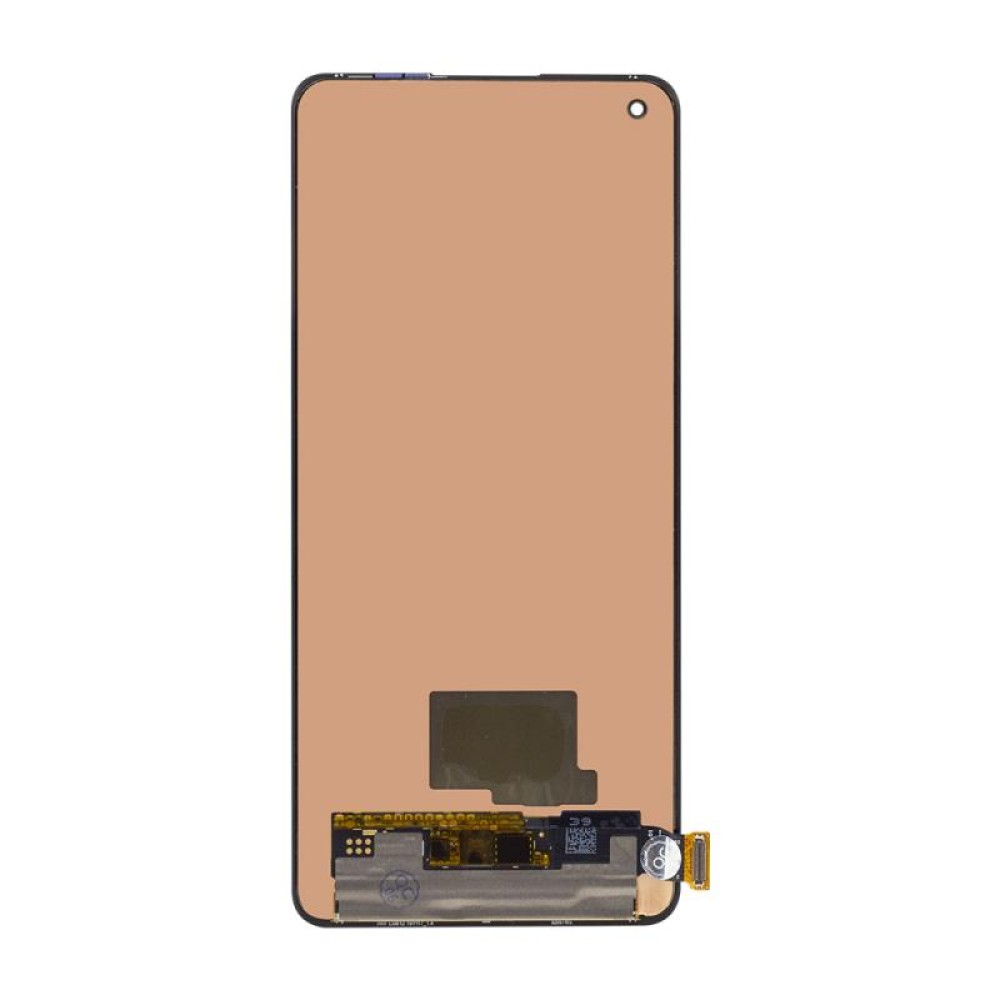 Oppo Reno 4 Pro 5G (CPH2089) Display + Digitizer Complete - Black