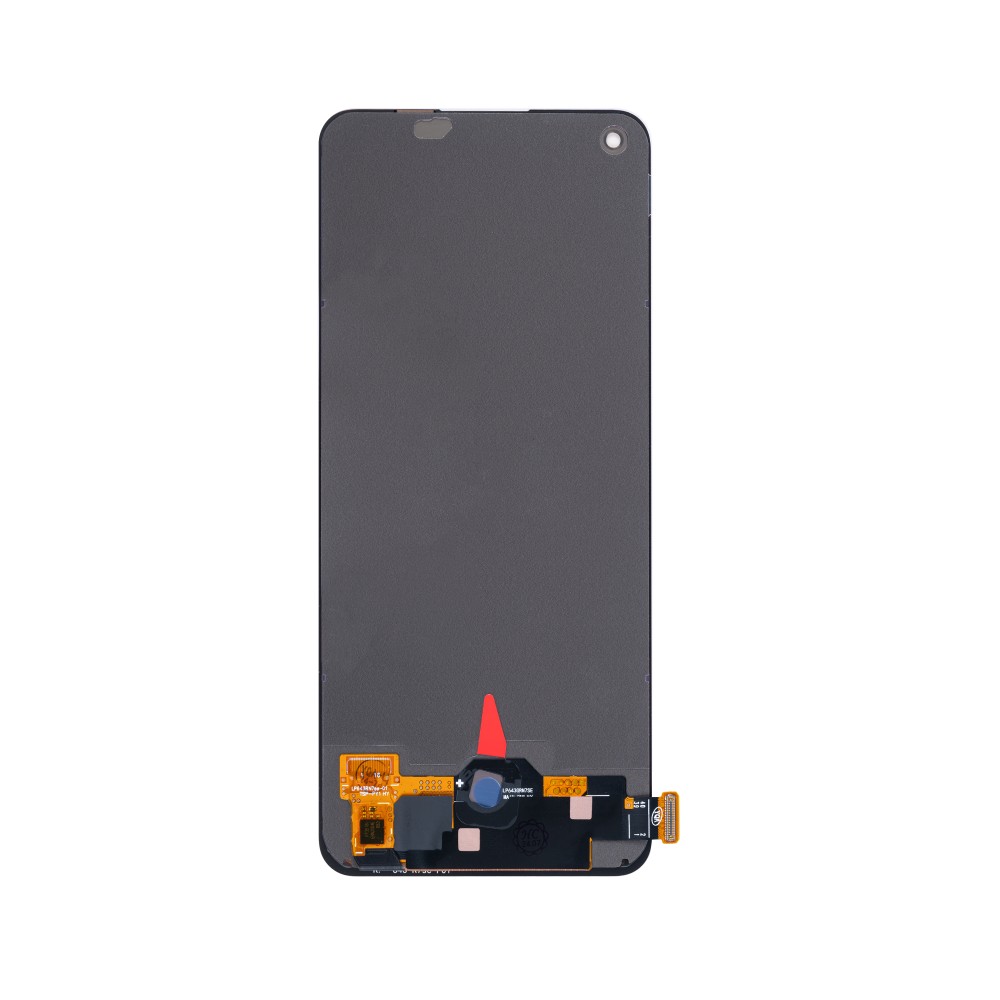Oppo Find X5 Lite CPH2371, Nord CE 2 IV2201, Reno 7 5G CPH2371 Display And Digitizer Without Frame Black Incell