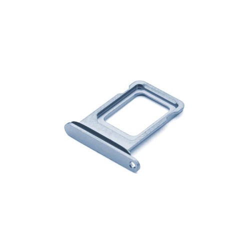 iPhone 13 Pro Max Sim Holder - Sierra Blue