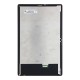 Lenovo Tab P11 2nd Gen (TB-350) Display And Digitizer Without Frame Black OEM