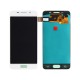 Samsung Galaxy A3 2016 A310F Display And Digitizer Without Frame White Soft-OLED