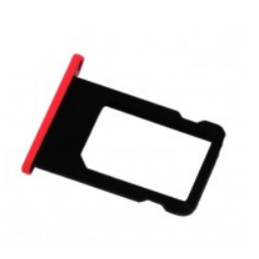 iPhone 5C Sim Holder - Pink