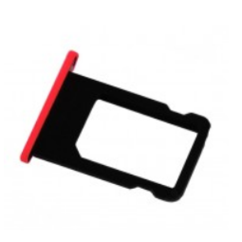 iPhone 5C Sim Holder - Pink