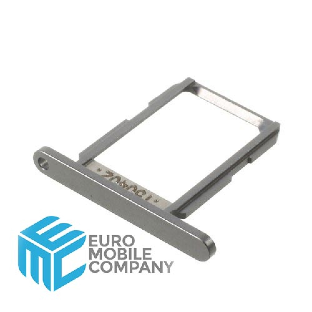 Samsung Galaxy S6 (SM-G920F) Sim Holder - Black