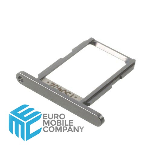 Samsung Galaxy S6 (SM-G920F) Sim Holder - Black