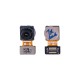 Samsung Galaxy A14 5G A146P, A15 4G A155F, A15 5G A156B Back Camera 2MP Macro OEM